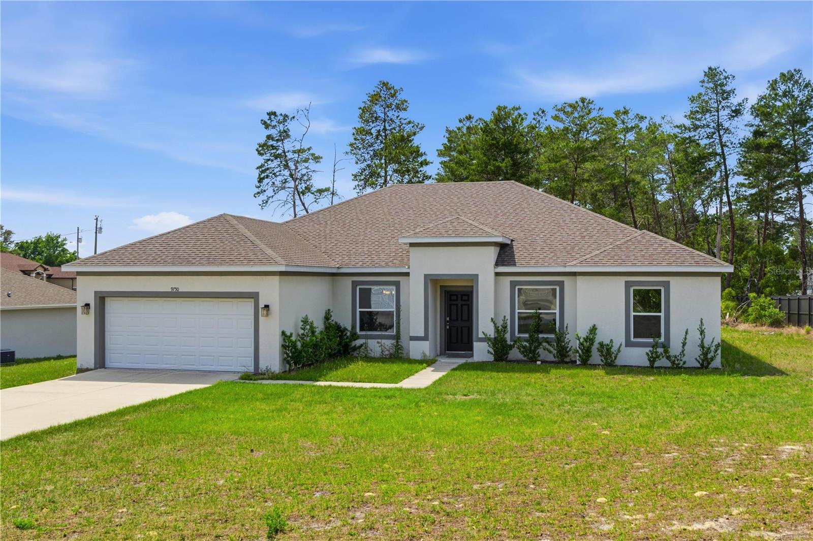 KINGSLAND COUNTRY ESTATE - Residential