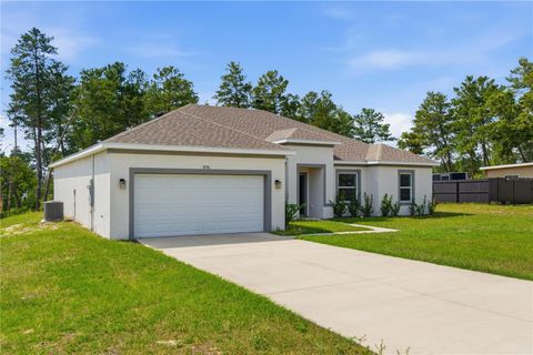 Tiny photo for 9750 SW 42nd Avenue, Ocala, FL 34476 (MLS # TB8507587)