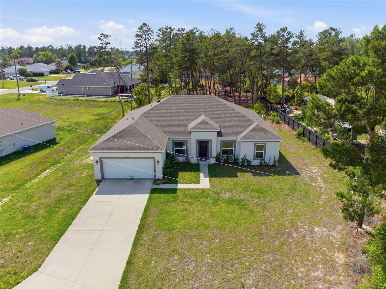 KINGSLAND COUNTRY ESTATE - Residential