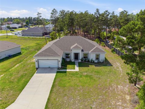Tiny photo for 9750 SW 42nd Avenue, Ocala, FL 34476 (MLS # TB8507587)
