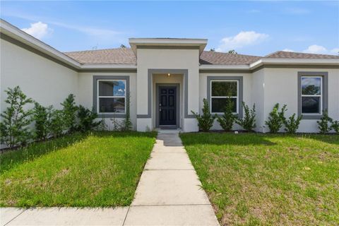 Tiny photo for 9750 SW 42nd Avenue, Ocala, FL 34476 (MLS # TB8507587)