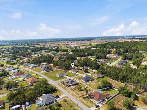Tiny photo for 9750 SW 42nd Avenue, Ocala, FL 34476 (MLS # TB8507587)