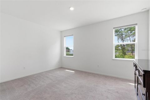 Tiny photo for 9750 SW 42nd Avenue, Ocala, FL 34476 (MLS # TB8507587)