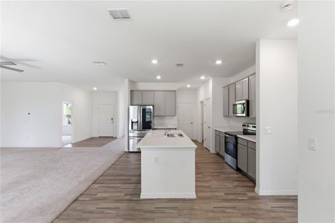 Tiny photo for 9750 SW 42nd Avenue, Ocala, FL 34476 (MLS # TB8507587)