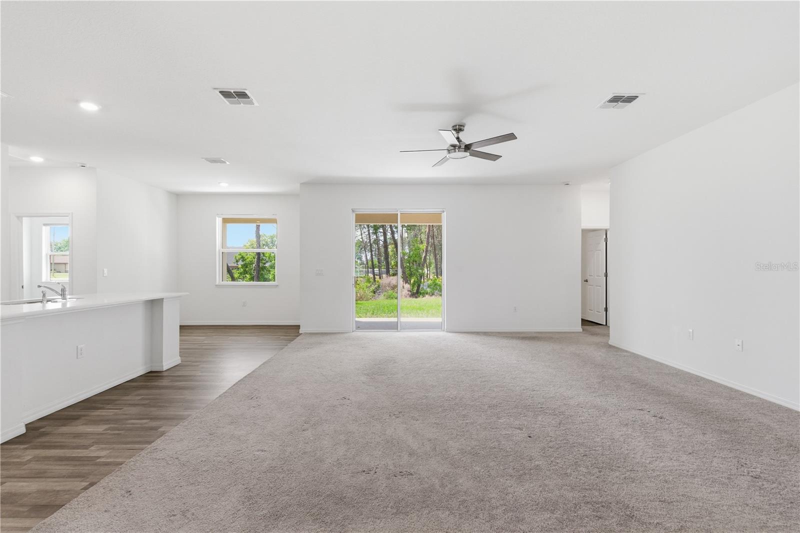 KINGSLAND COUNTRY ESTATE - Residential