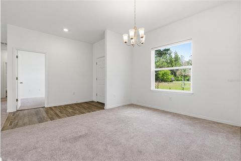 Tiny photo for 9750 SW 42nd Avenue, Ocala, FL 34476 (MLS # TB8507587)