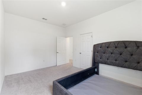 Tiny photo for 9750 SW 42nd Avenue, Ocala, FL 34476 (MLS # TB8507587)