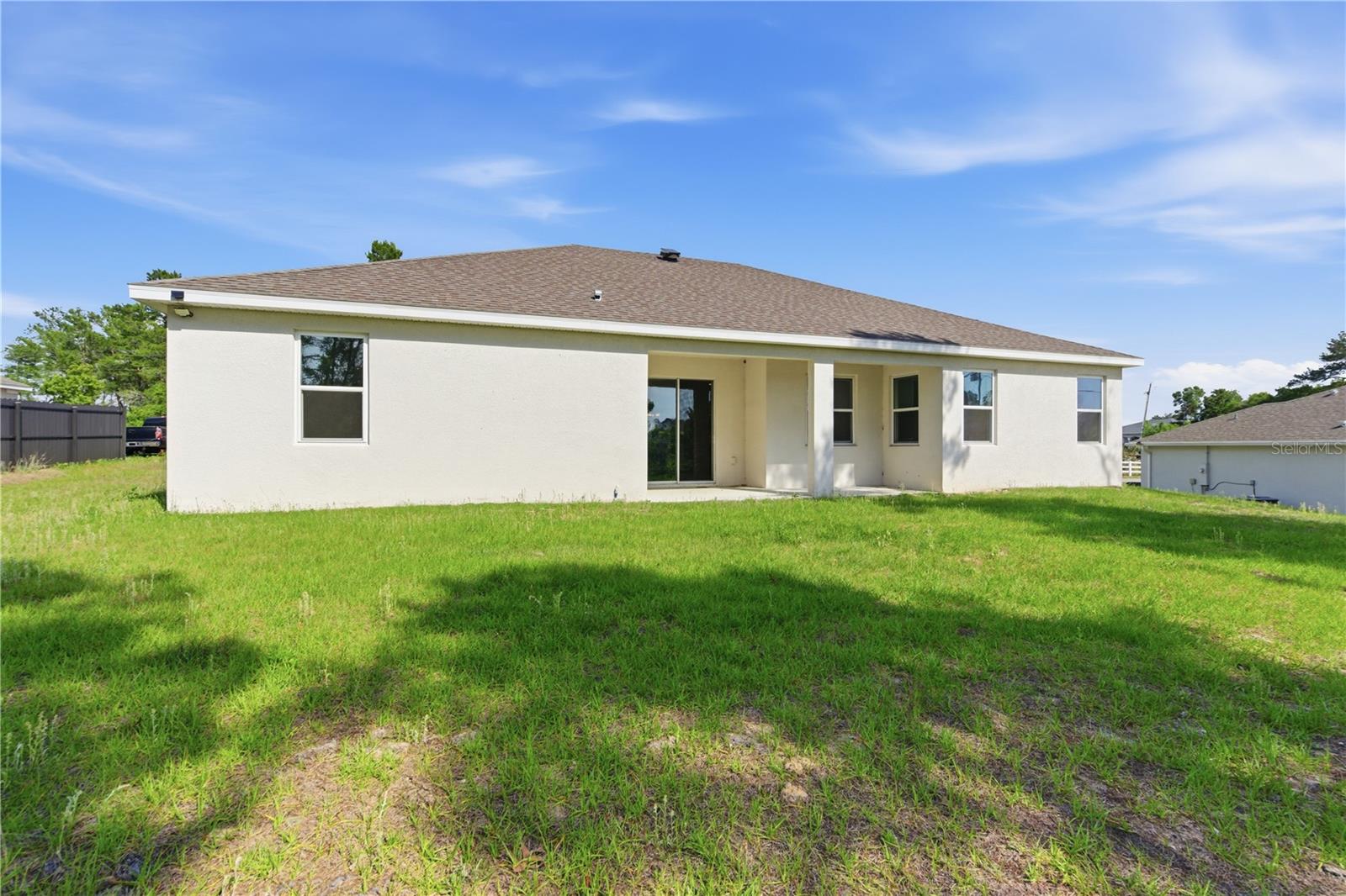 KINGSLAND COUNTRY ESTATE - Residential