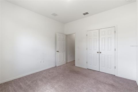 Tiny photo for 9750 SW 42nd Avenue, Ocala, FL 34476 (MLS # TB8507587)