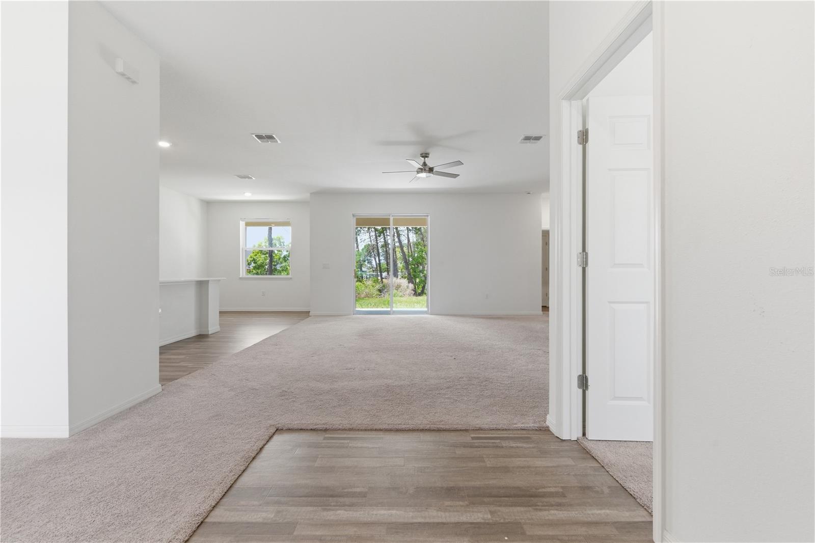 KINGSLAND COUNTRY ESTATE - Residential