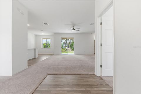 Tiny photo for 9750 SW 42nd Avenue, Ocala, FL 34476 (MLS # TB8507587)