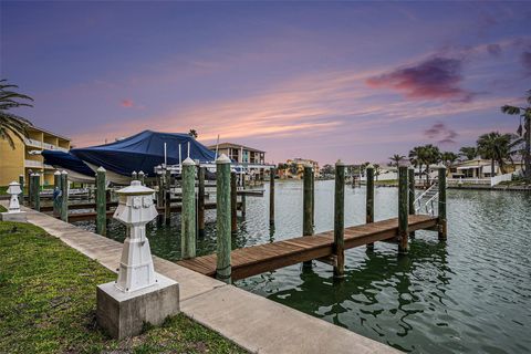 11525 GULF BOULEVARD 401 TREASURE ISLAND FL 33706