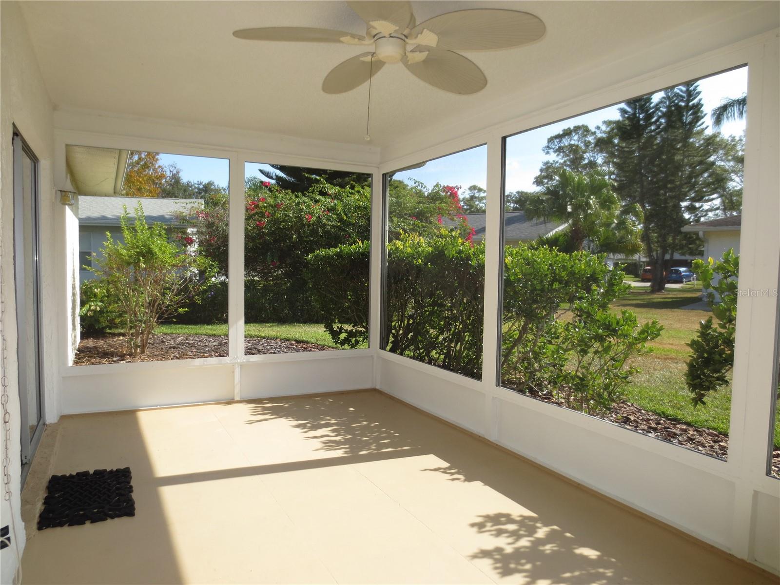 HIGHLAND LAKES - Residential Lease