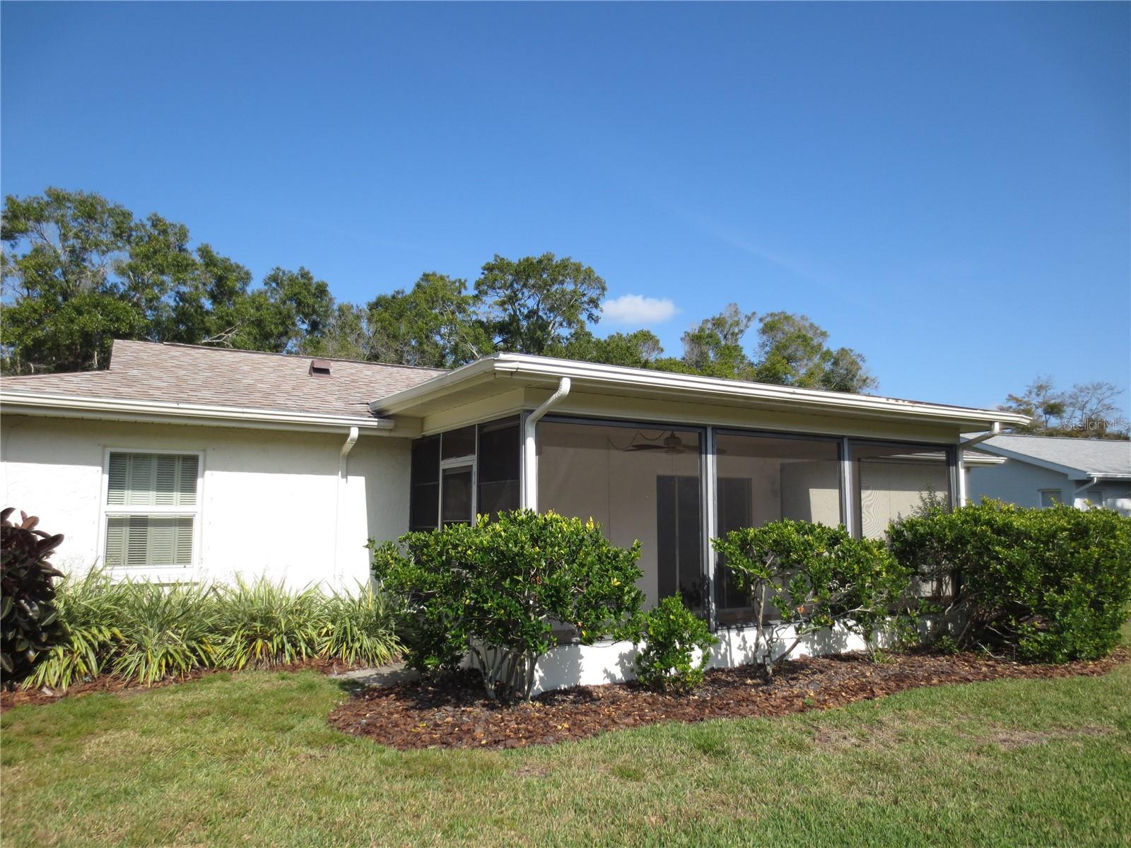 HIGHLAND LAKES - Residential Lease