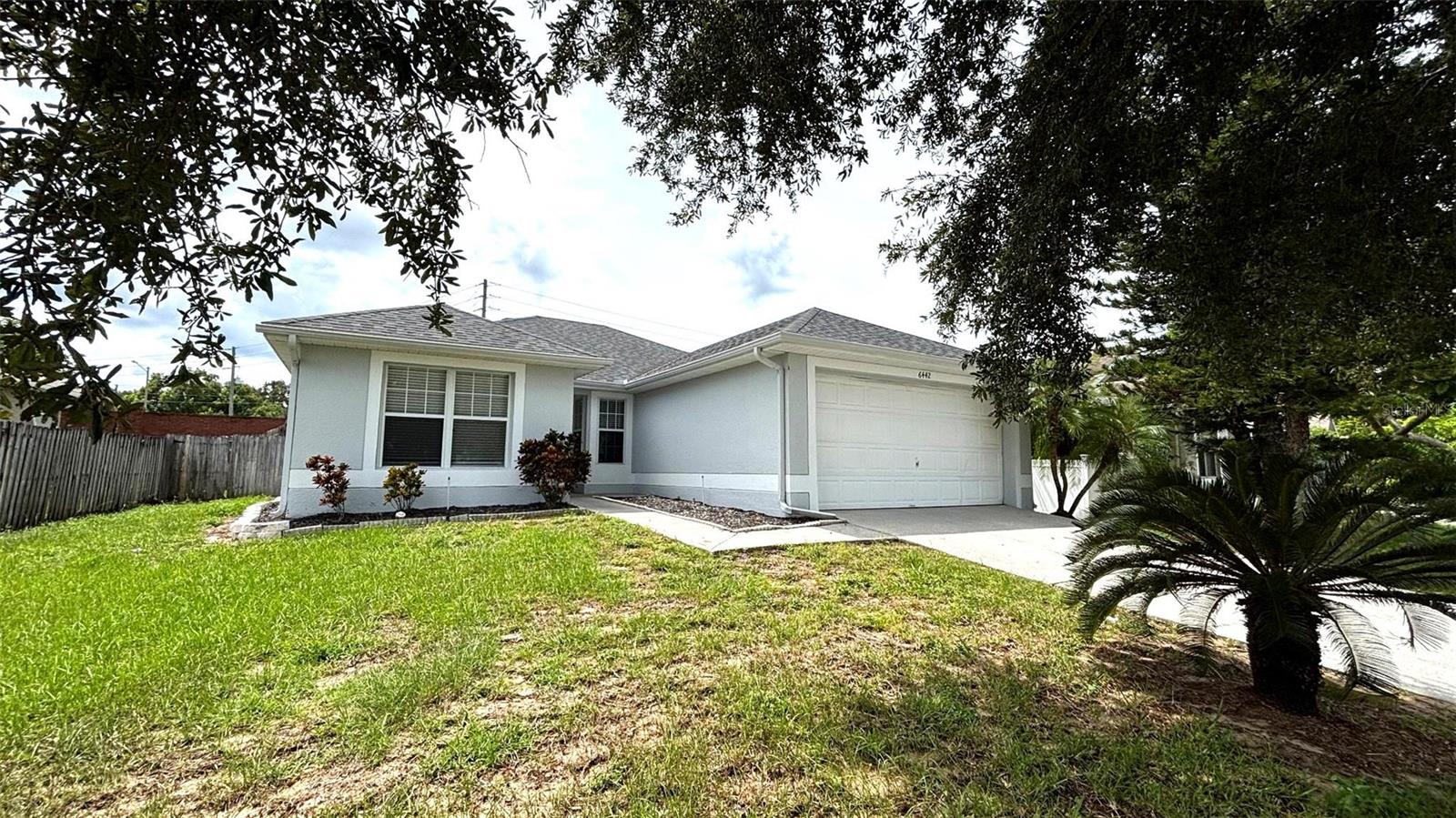 Spacious 3 bedroom 2 bathroom single family home located in a desirable Orlando neighborhood. This home features high ceilings, an open floor plan, and a screened-in back porch perfect for relaxing. The fully fenced backyard offers added privacy and outdoor space. Appliances are included, and lawn care and pest control are provided by the landlord. Zoned for Lakeville Elementary, Piedmont Lakes Middle, and Wekiva High School. Rent is $2500 monthly plus a $35 monthly resident benefit package. Water and electric are the tenant's responsibility. No pets allowed. Available for immediate move-in. Contact us today to schedule a showing.