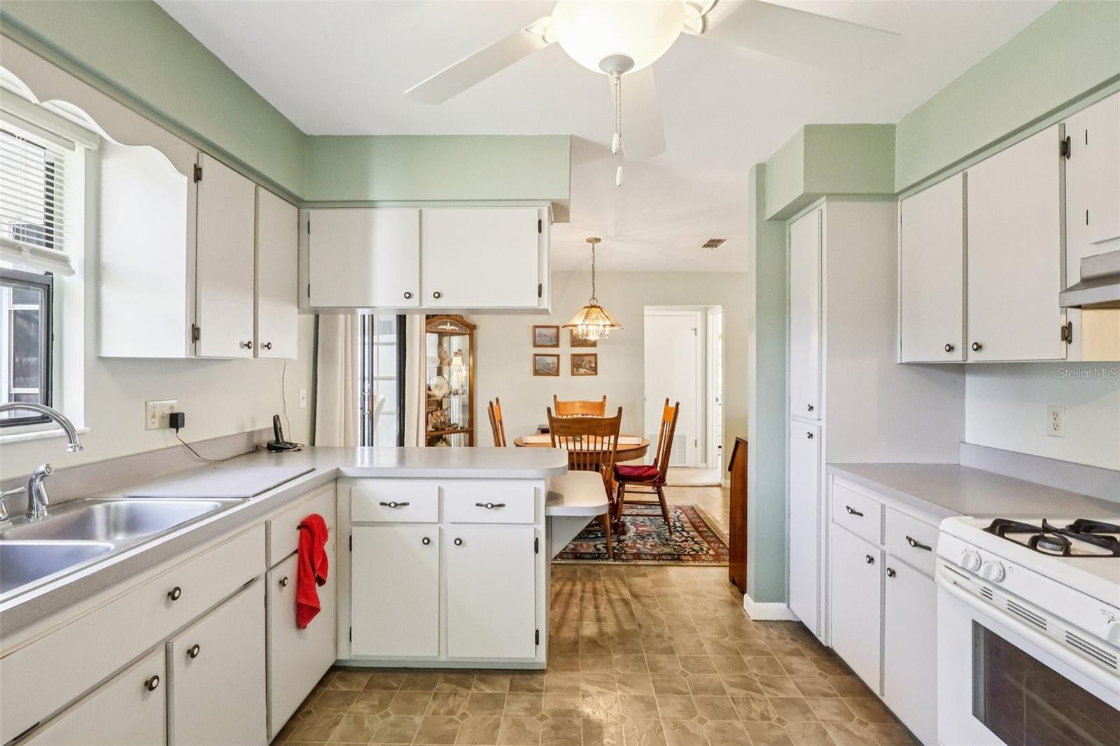 SCOTTISH HIGHLANDS CONDO PH A & AA - Residential