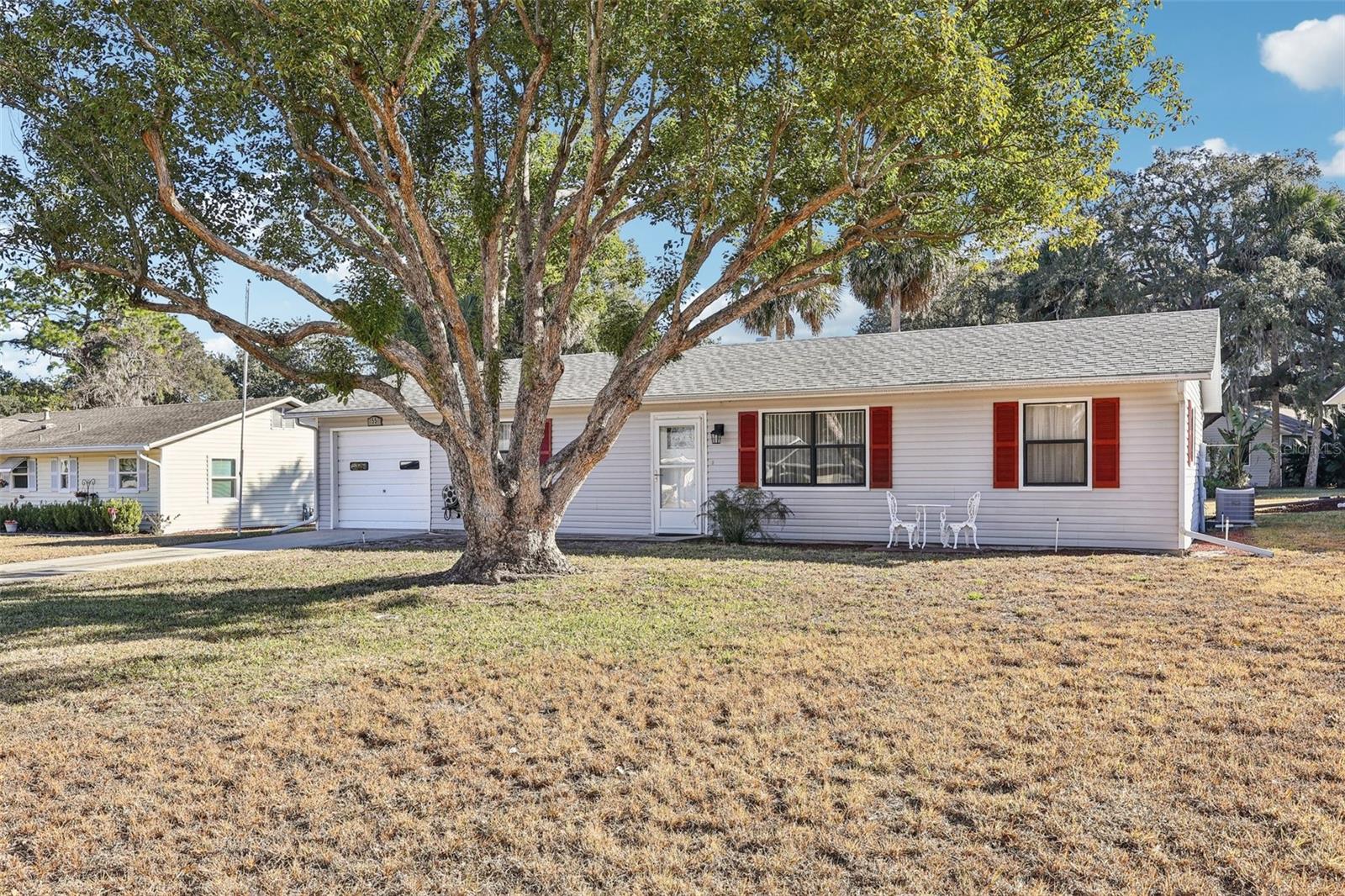 SCOTTISH HIGHLANDS CONDO PH A & AA - Residential