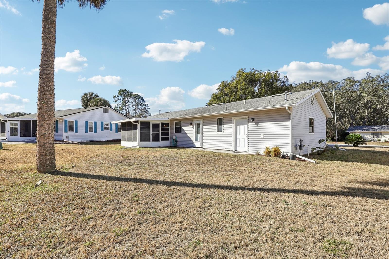 SCOTTISH HIGHLANDS CONDO PH A & AA - Residential