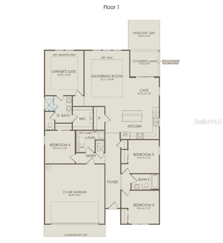 339 FISHTAIL PLACE