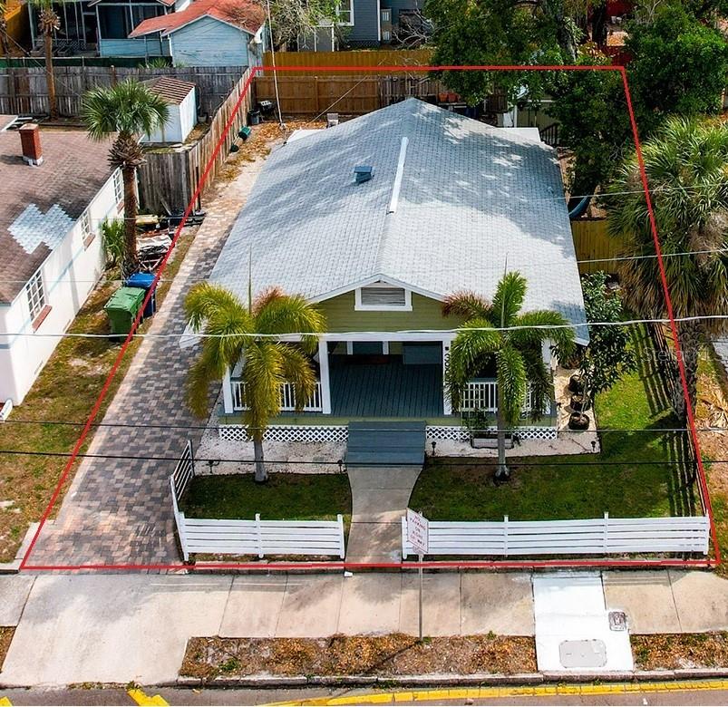 ARLINGTON HEIGHTS - Residential