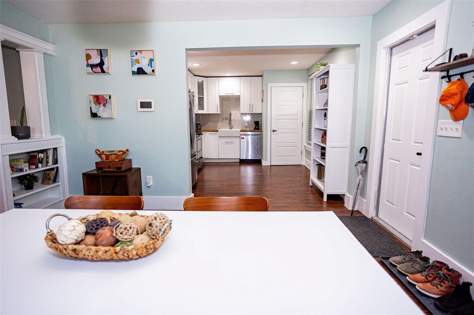 ARLINGTON HEIGHTS - Residential