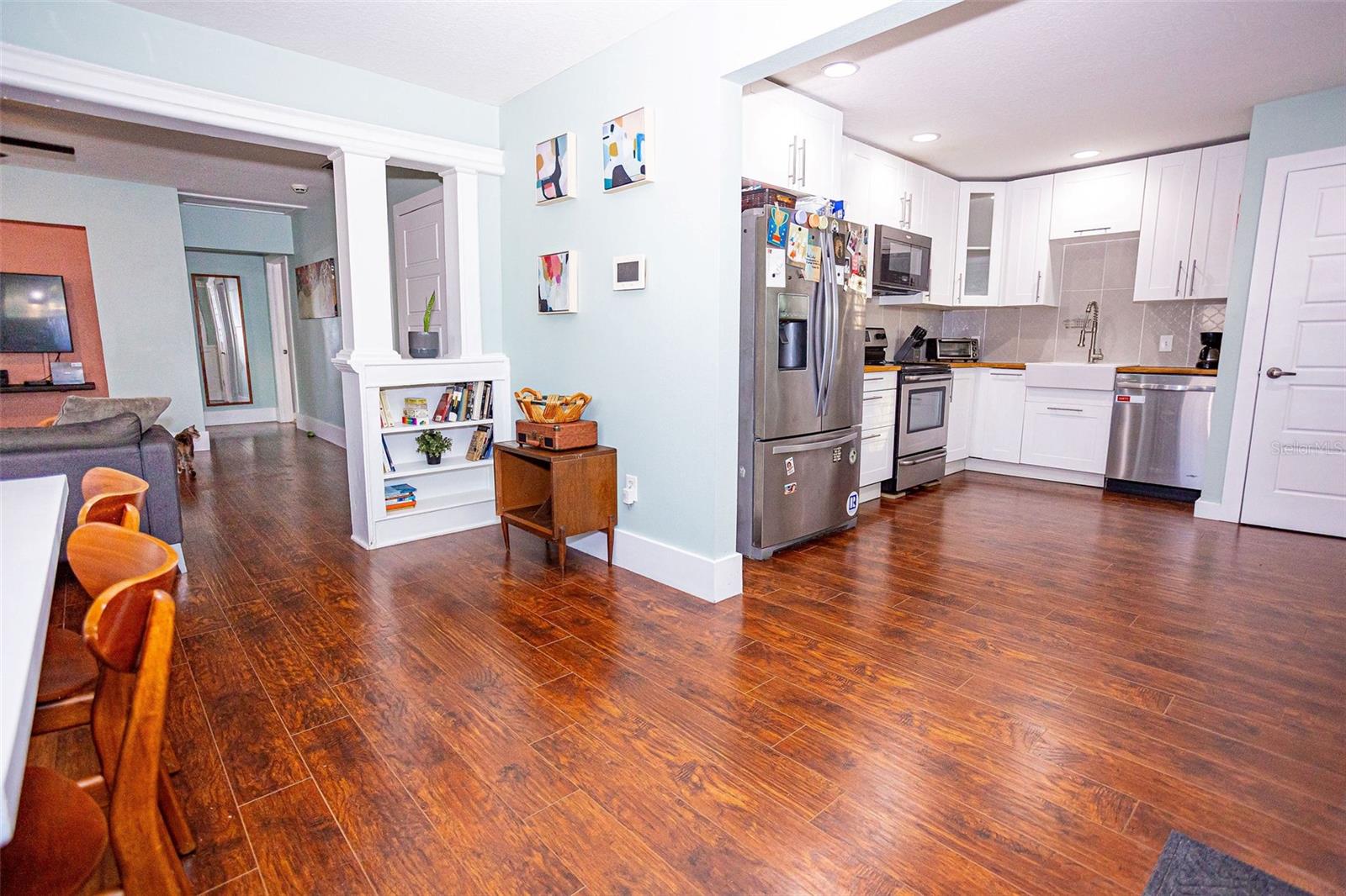 ARLINGTON HEIGHTS - Residential