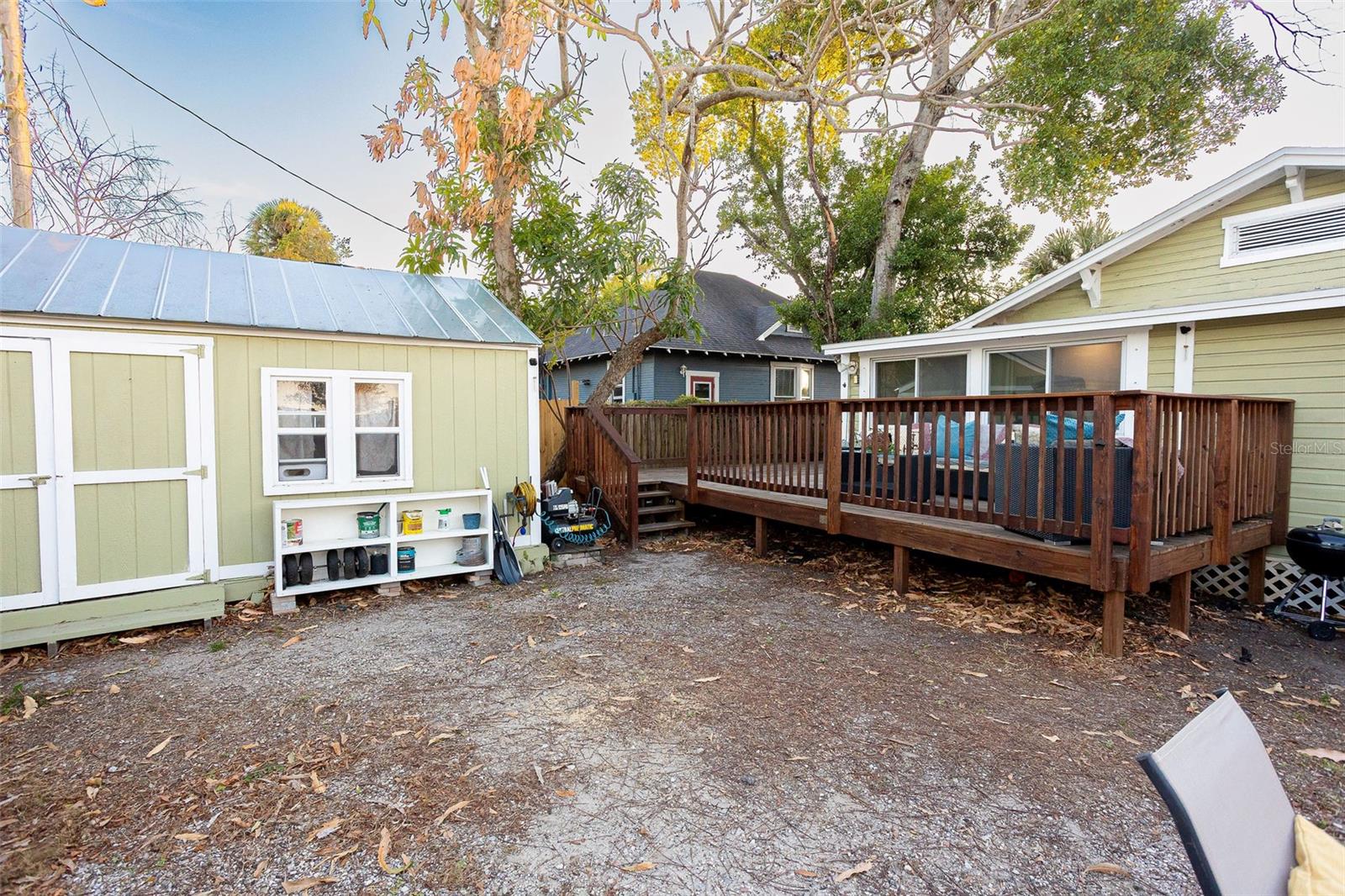 ARLINGTON HEIGHTS - Residential