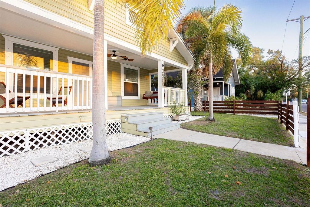 Photo of 3909 N Tampa Street, Tampa, FL 33603 (MLS # TB8480825)