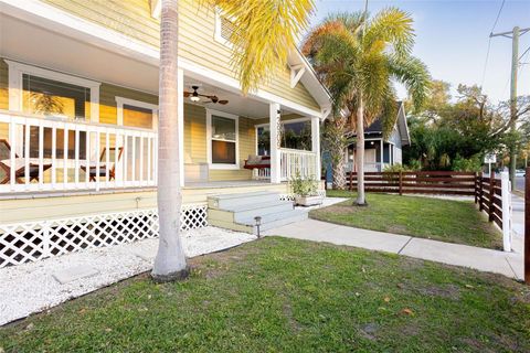 3909 N TAMPA STREET TAMPA FL 33603