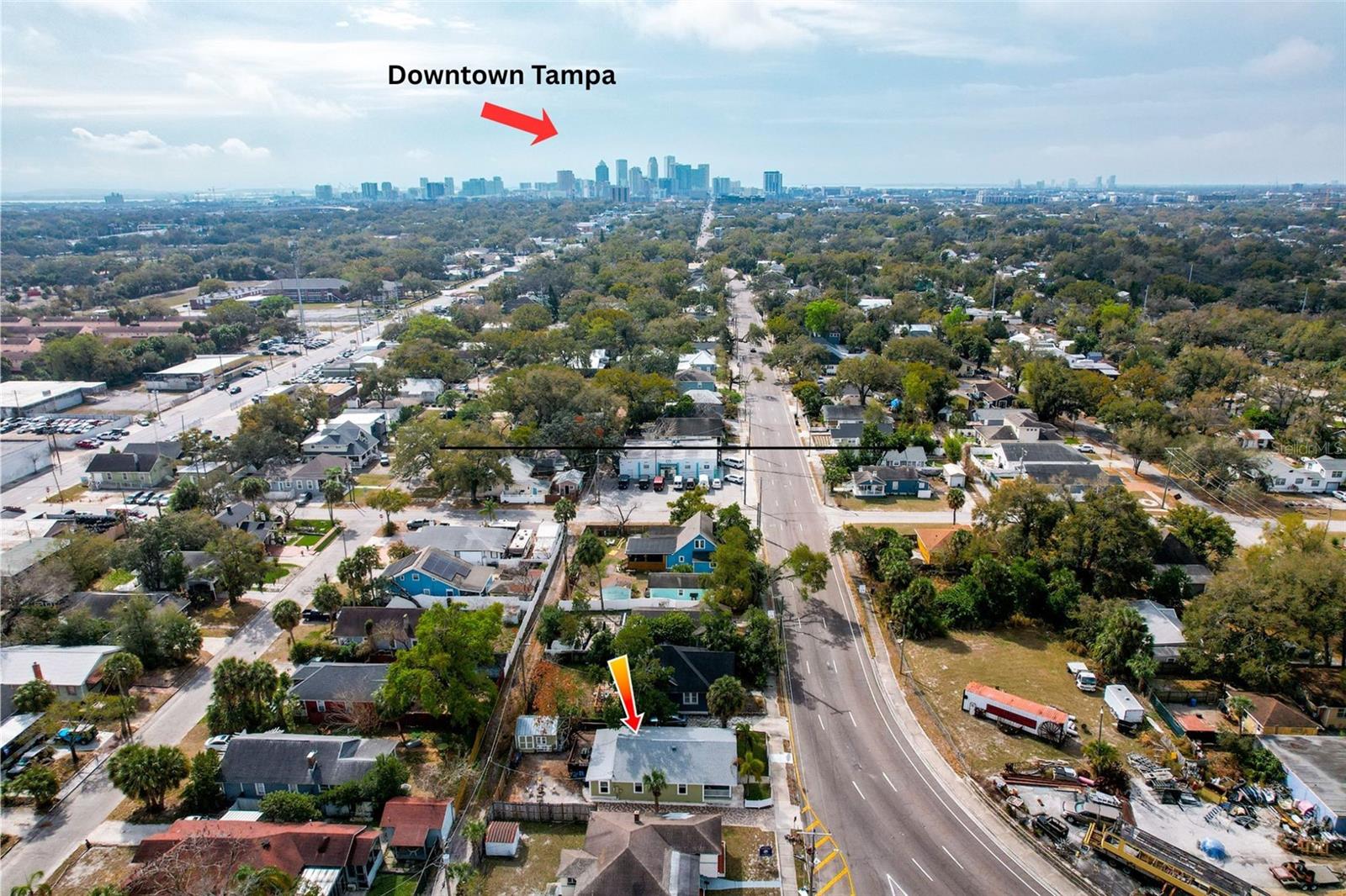 ARLINGTON HEIGHTS - Residential