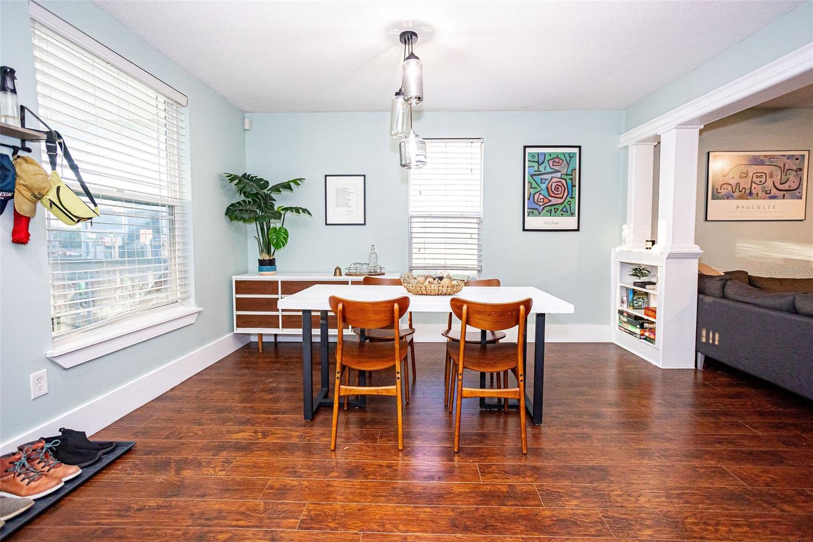 ARLINGTON HEIGHTS - Residential