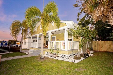 Photo of 3909 N Tampa Street, Tampa, FL 33603 (MLS # TB8480825)