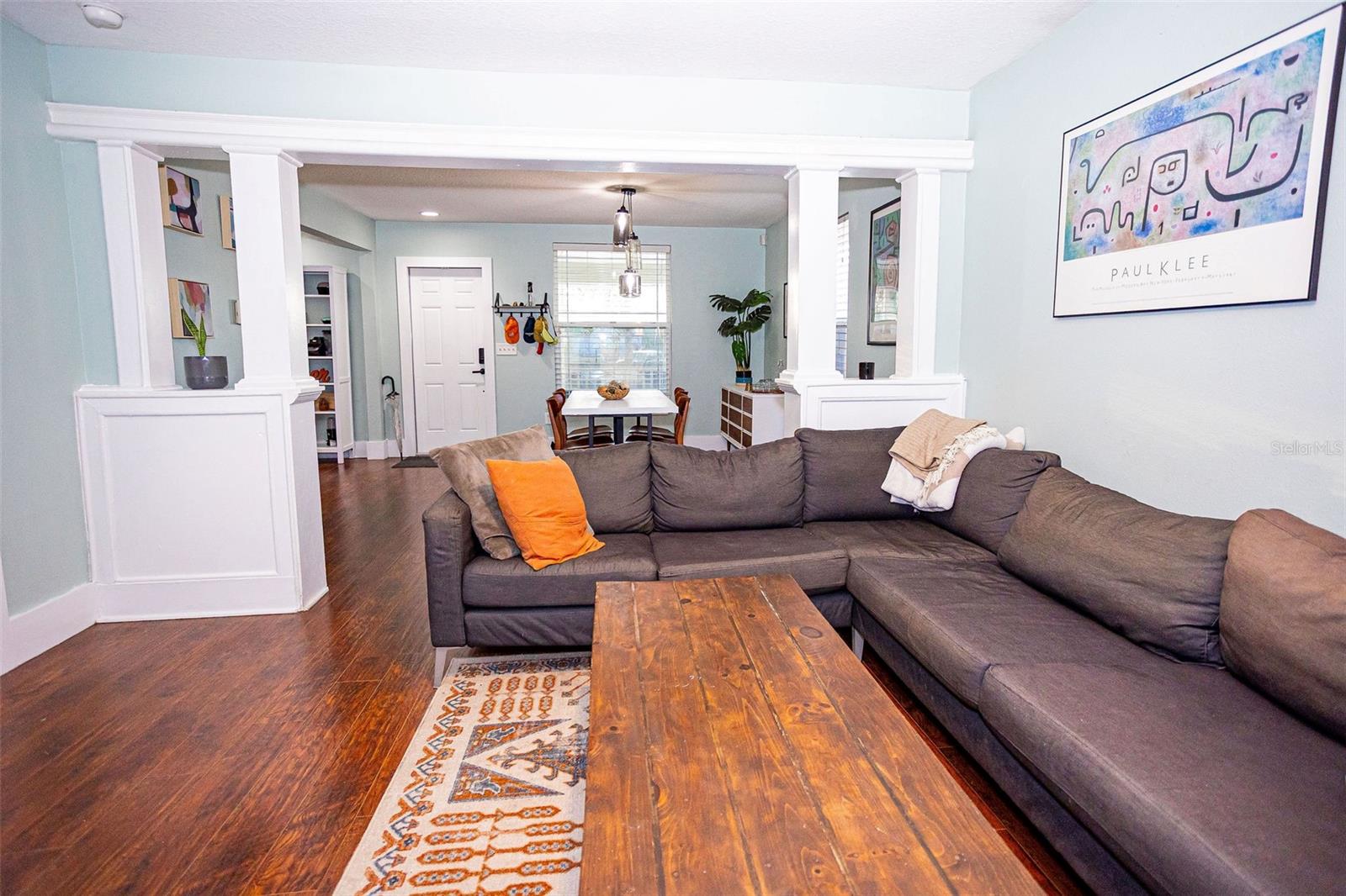 ARLINGTON HEIGHTS - Residential