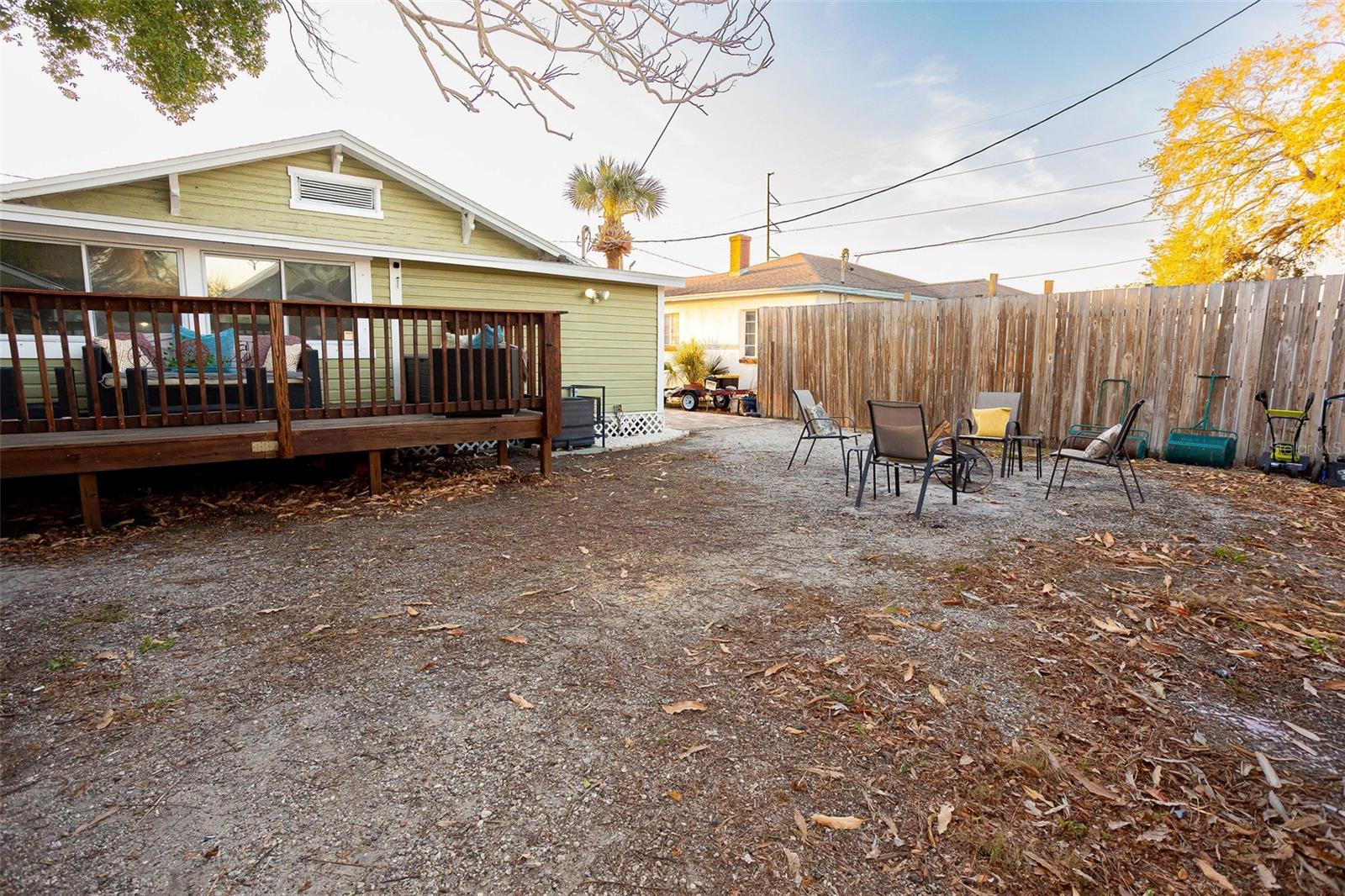 ARLINGTON HEIGHTS - Residential