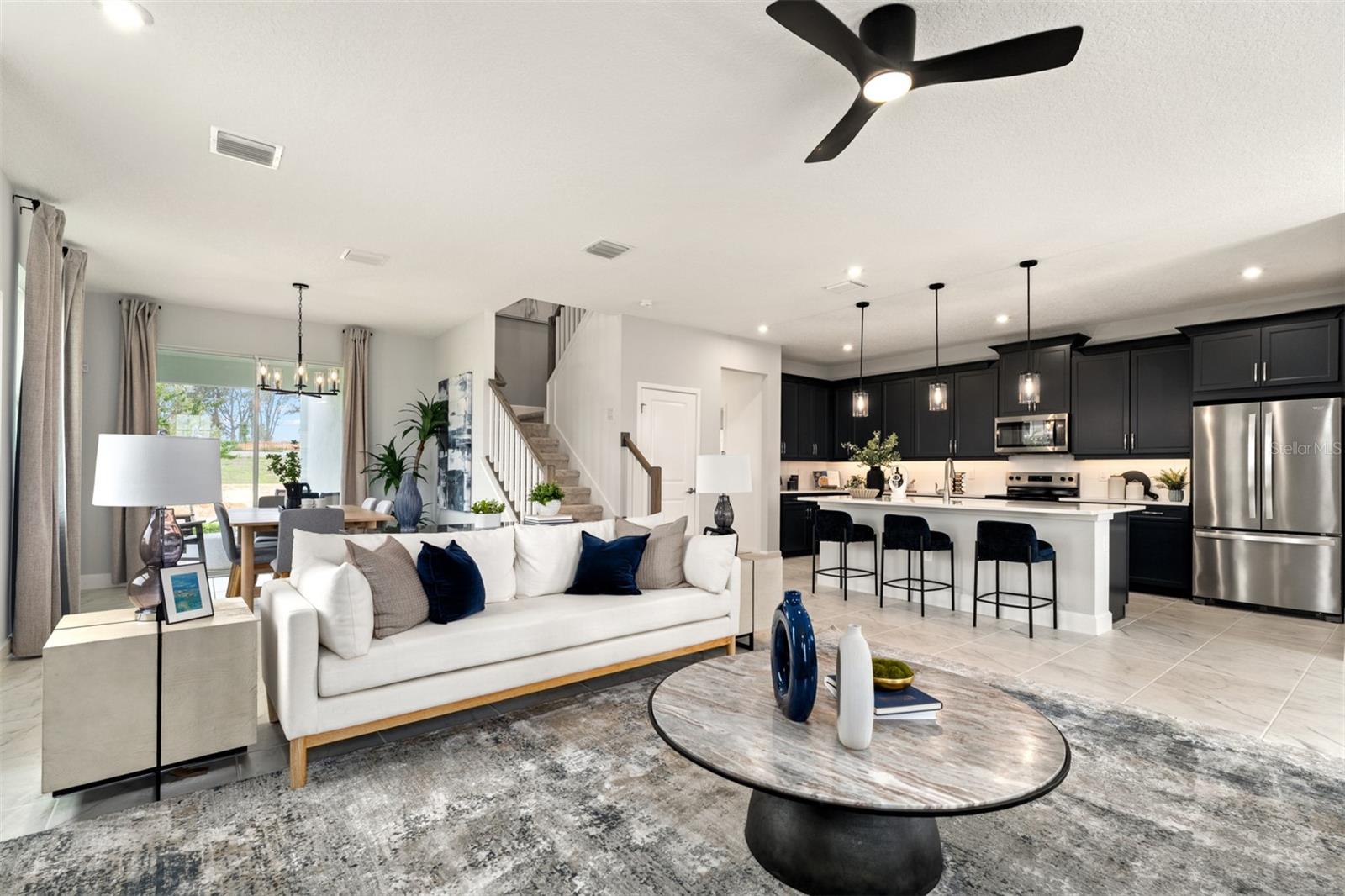 RAINWOOD - Residential