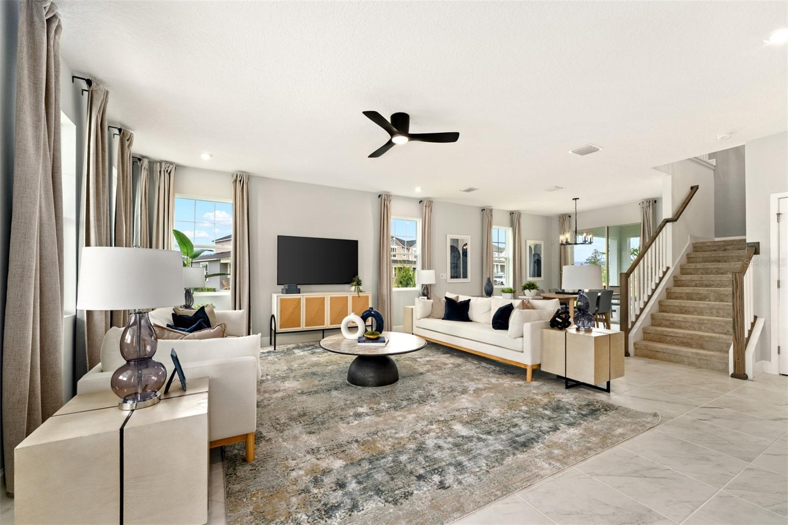 RAINWOOD - Residential