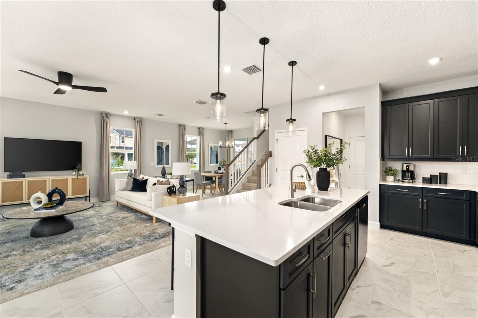 RAINWOOD - Residential