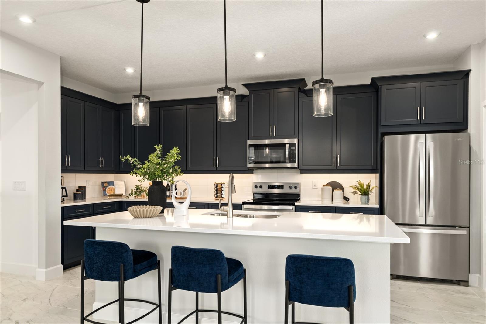 RAINWOOD - Residential