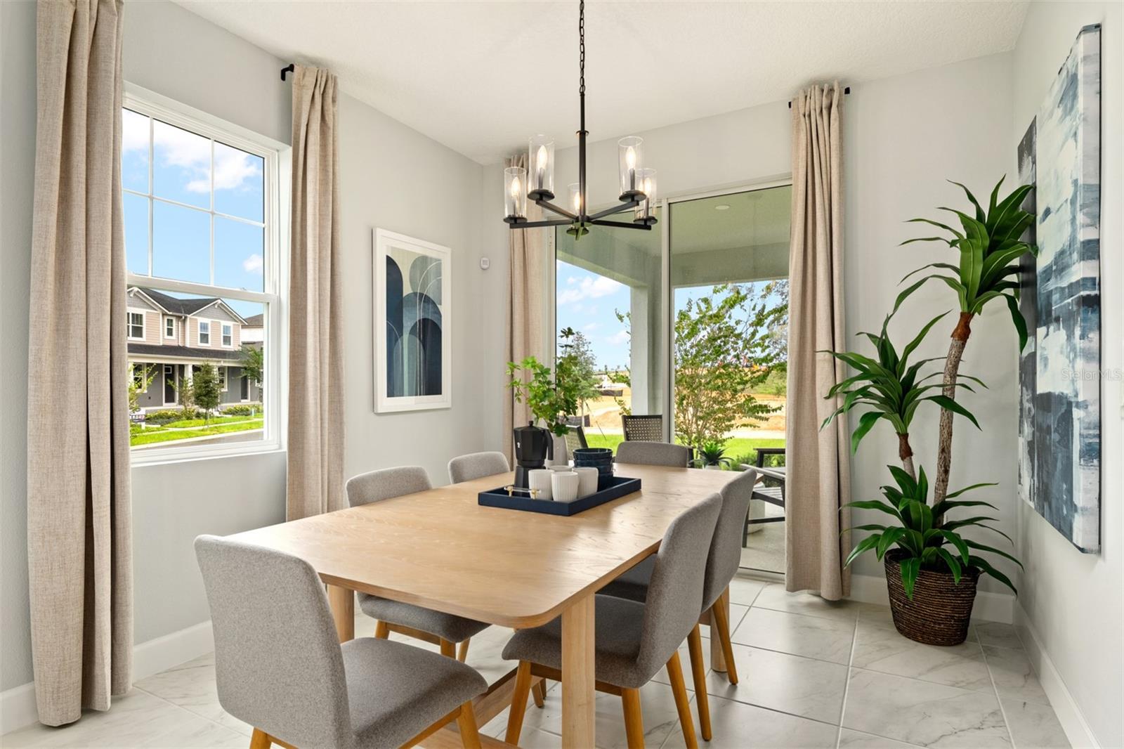 RAINWOOD - Residential