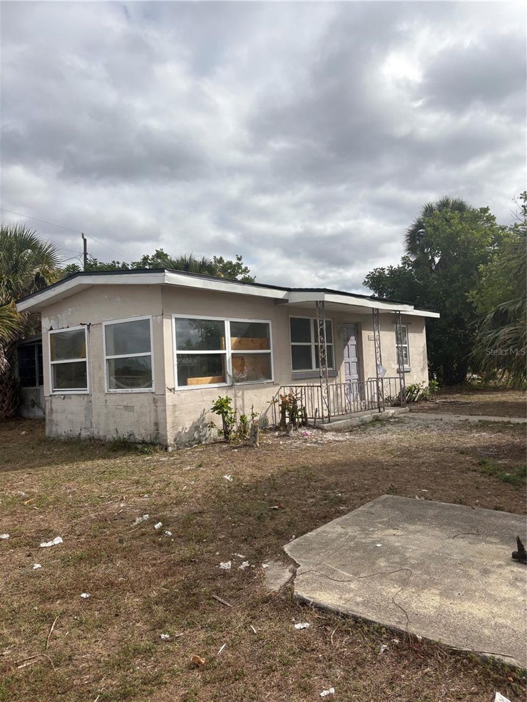 Photo of 8690 Bumford Avenue, North Port, FL 34287 (MLS # N6142396)