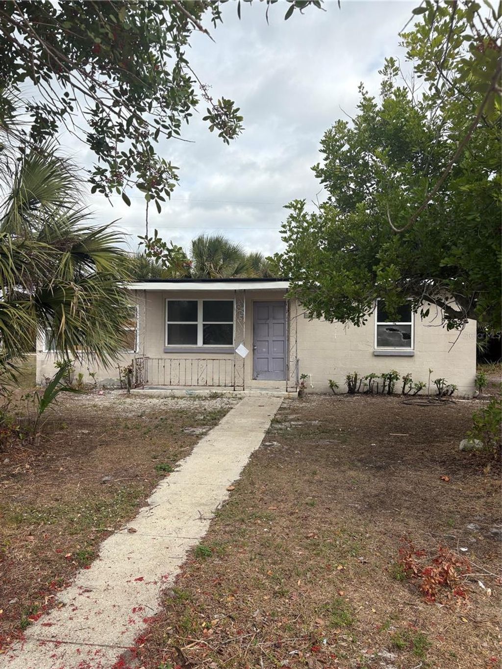 Photo of 8690 Bumford Avenue, North Port, FL 34287 (MLS # N6142396)