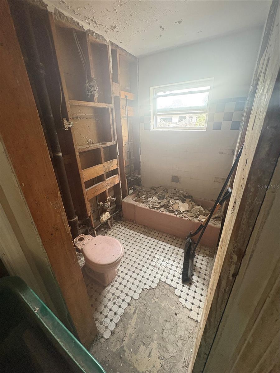 PORT CHARLOTTE SUB 38 - Residential