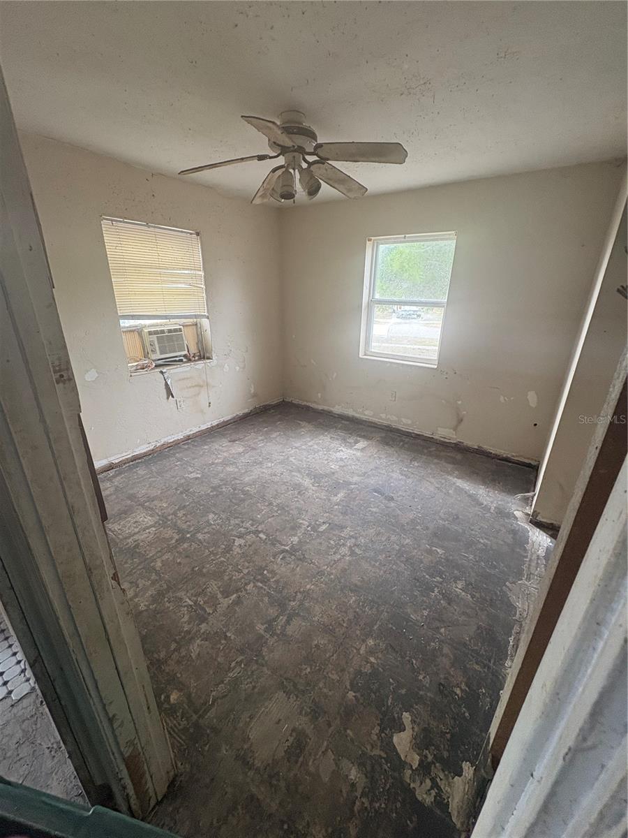 PORT CHARLOTTE SUB 38 - Residential