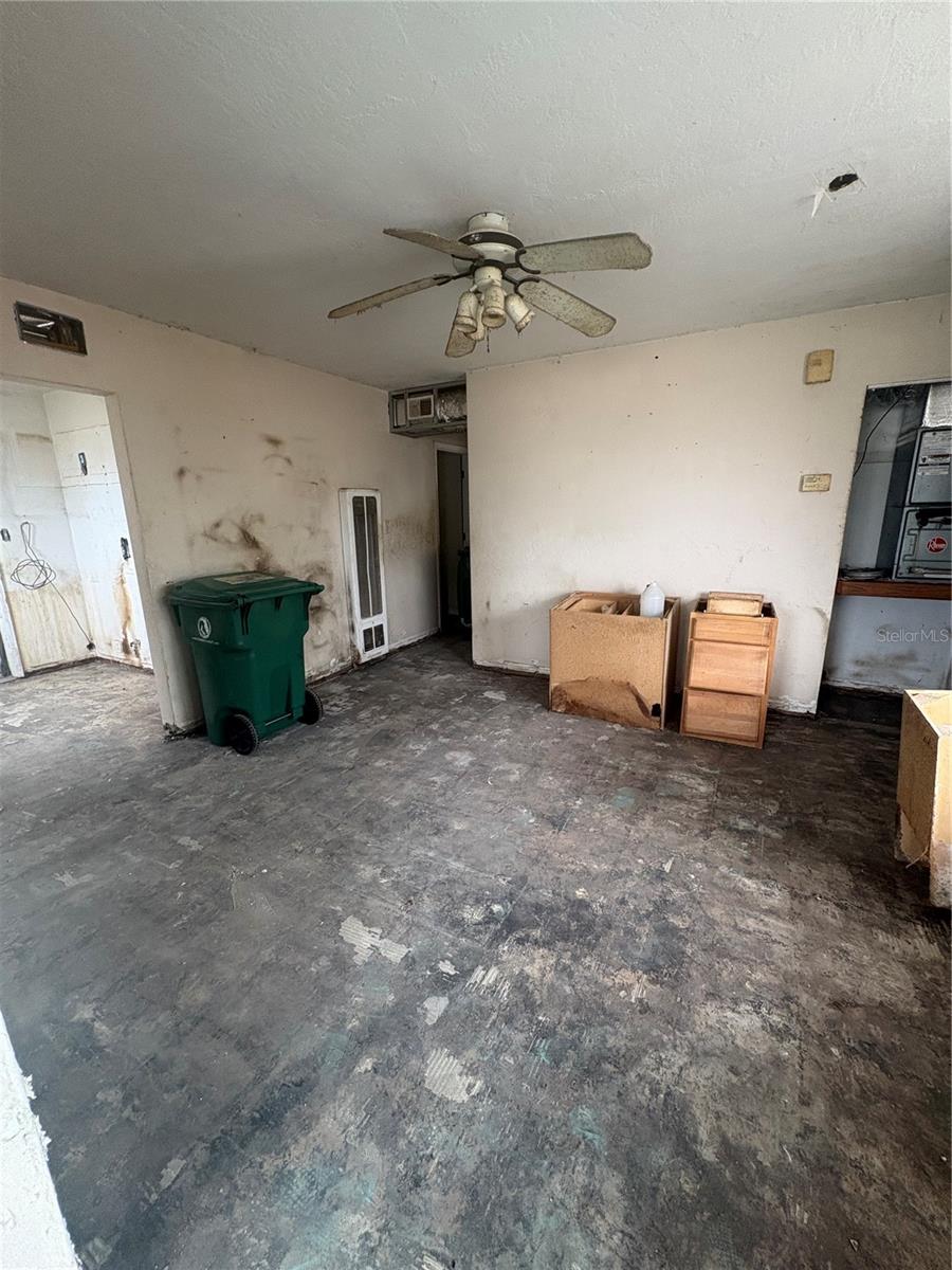 PORT CHARLOTTE SUB 38 - Residential