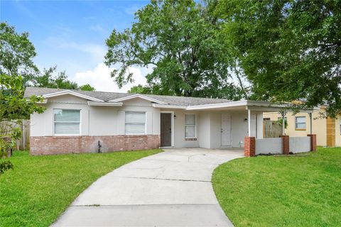 A home in ORLANDO