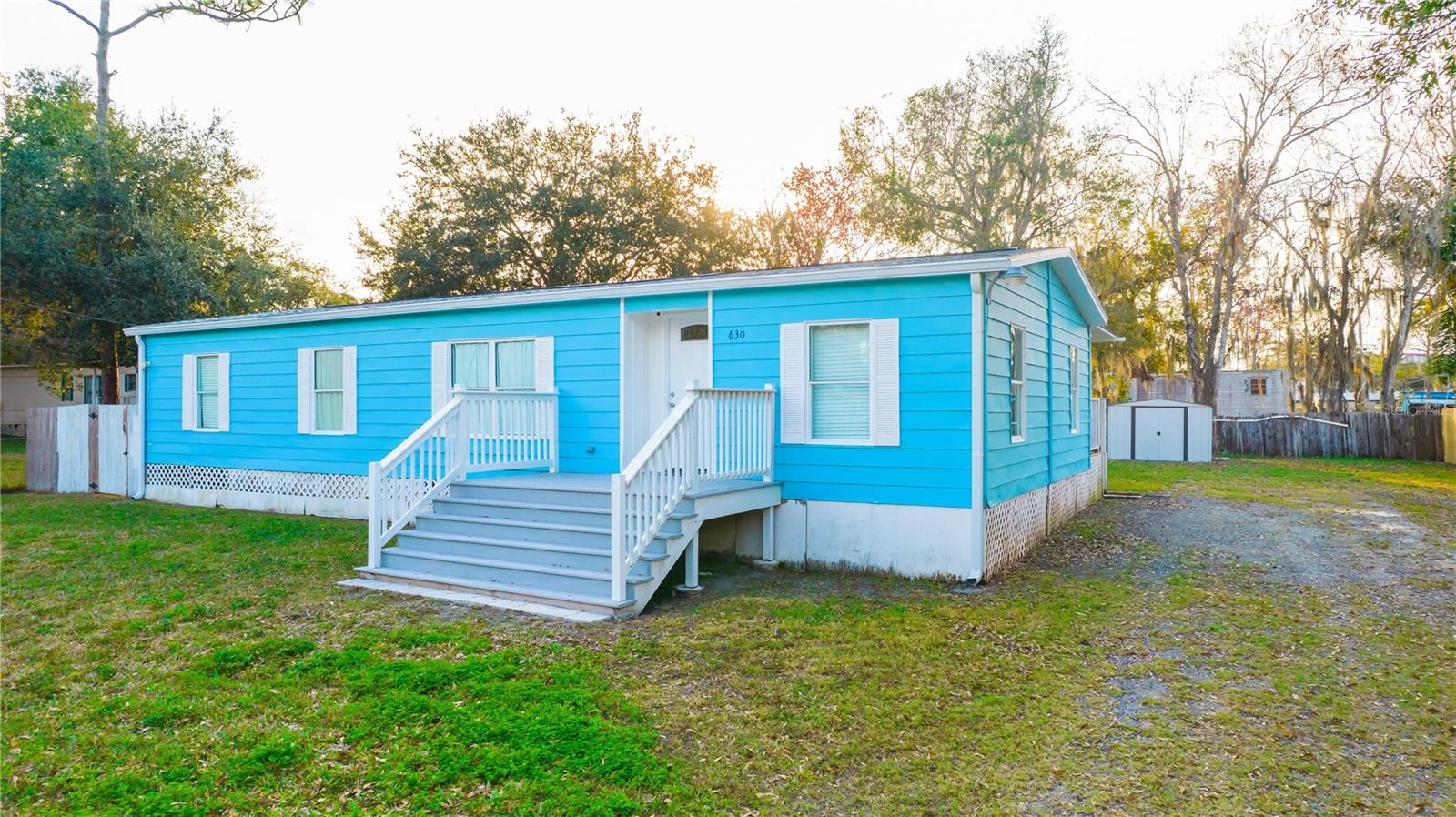 630 CARPENTER ROAD