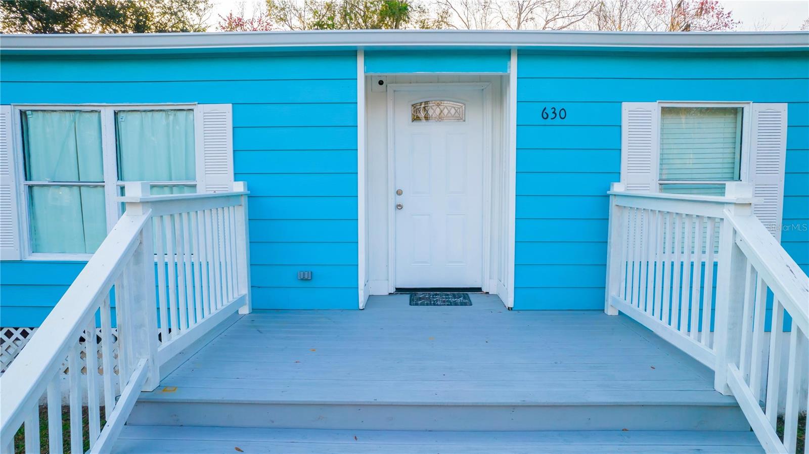 630 CARPENTER ROAD