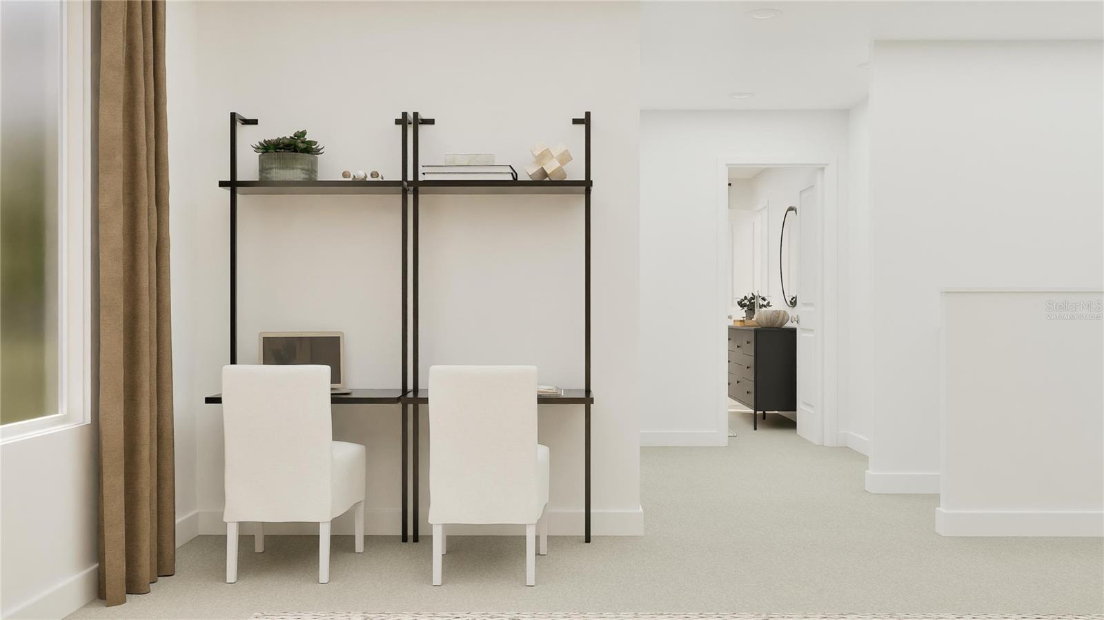 WELLNESS WAY 40S - Residential