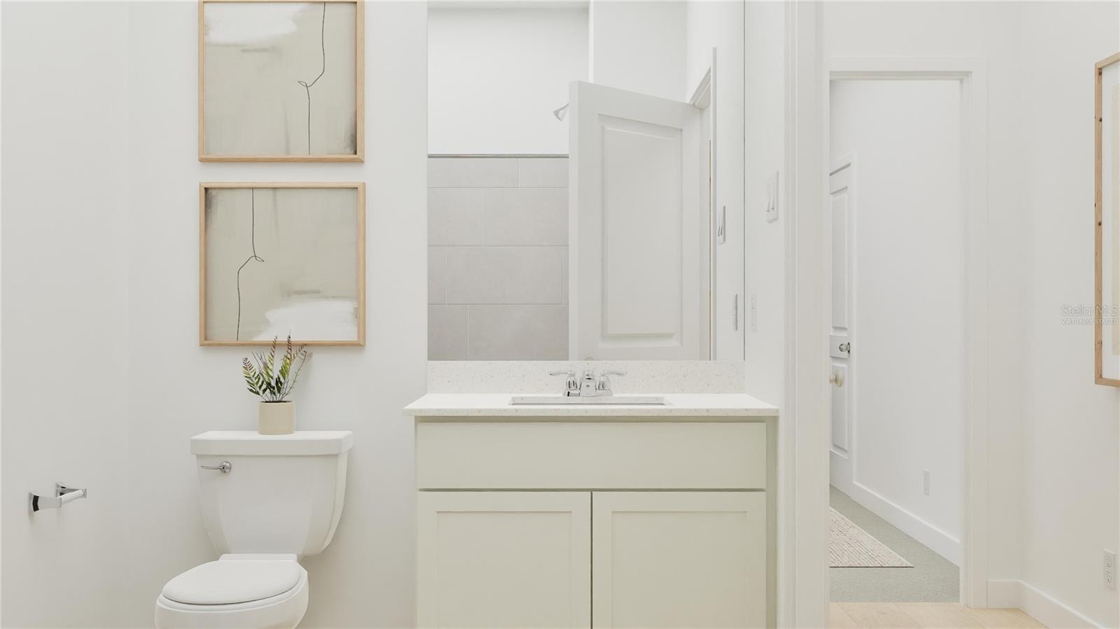 WELLNESS WAY 40S - Residential