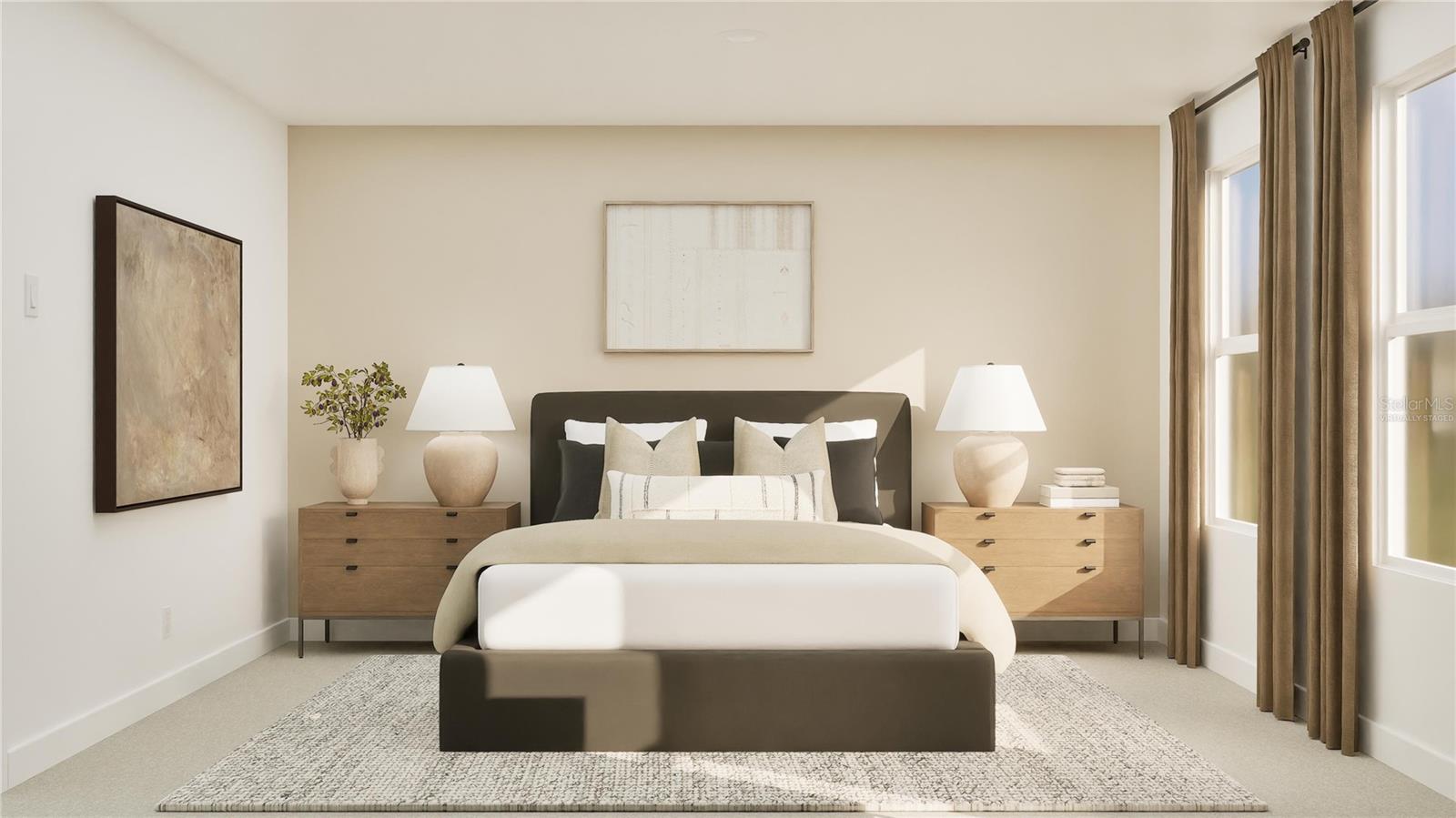 WELLNESS WAY 40S - Residential